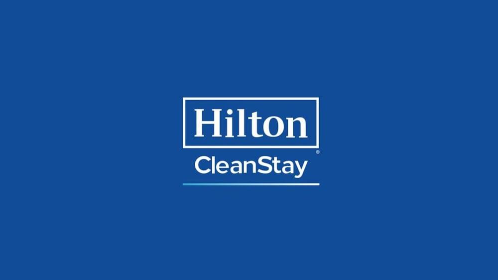 Hilton Garden Inn Nyc Financial Center/Manhattan Downtown New York City Exterior photo